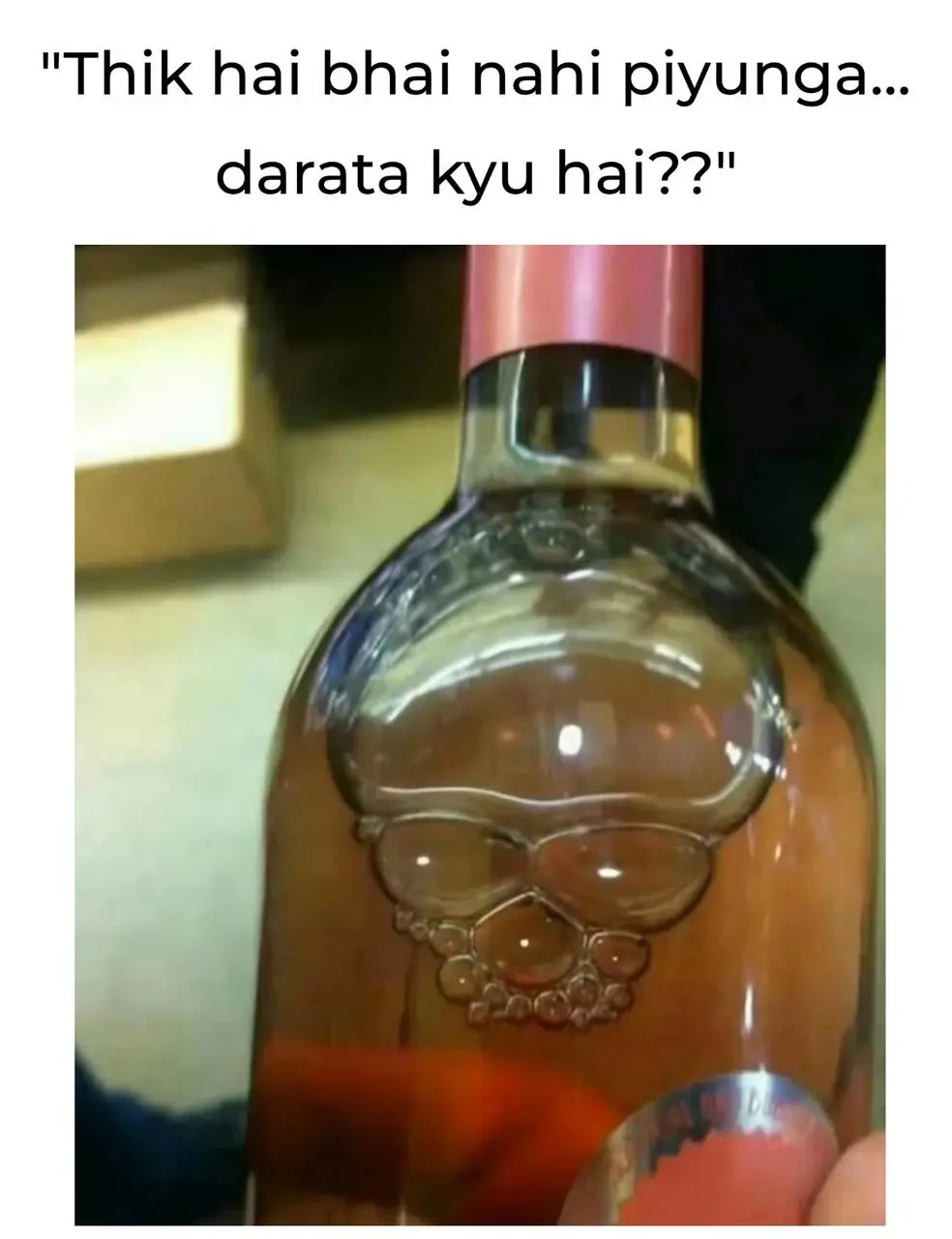 Darna Mana Hai🫵
