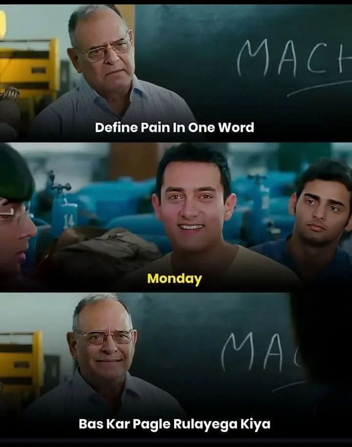 MemeMonday
